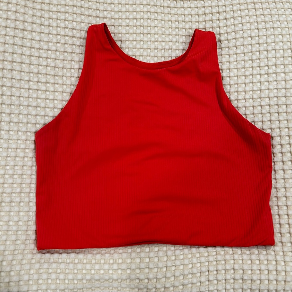 Girlfriend Collective Sports Bra